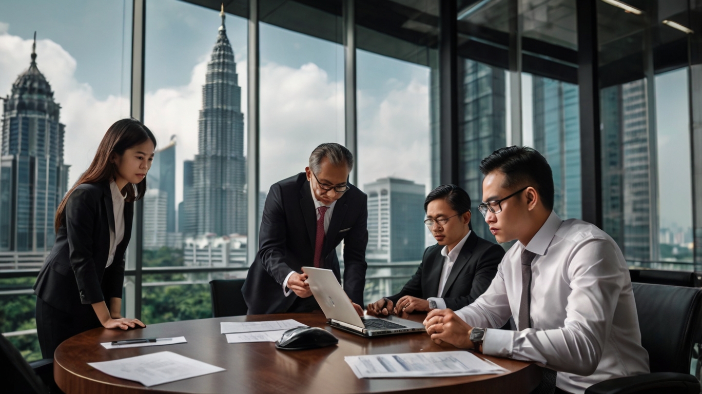 Special Purpose Audit Services